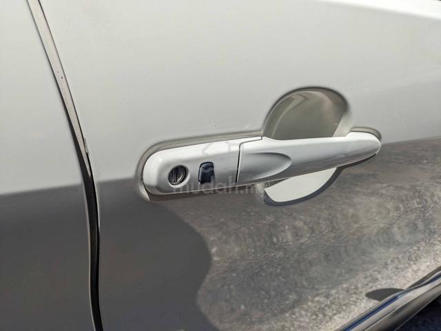 2020 Toyota RUSH 1.5 S (A) - WARRANTY - 4