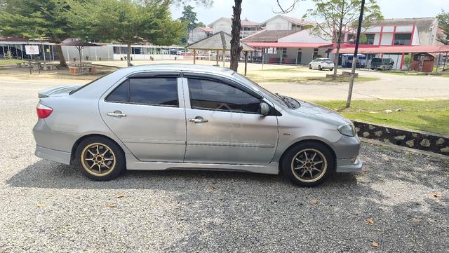 2005 Toyota VIOS 1.5 G NCP42R-EEPGKE (A) - 3