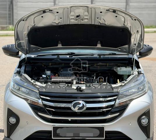 2021 Perodua ARUZ 1.5 AV (A) - 5