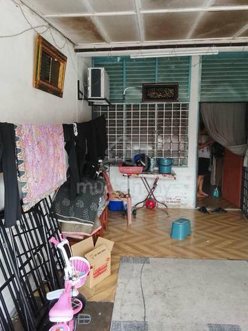 Single Storey Taman Sri Nanding, Hulu Langat Selangor For Sale 1