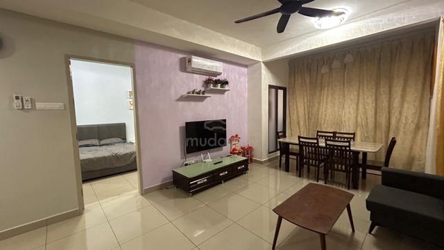 Bali Residences 1