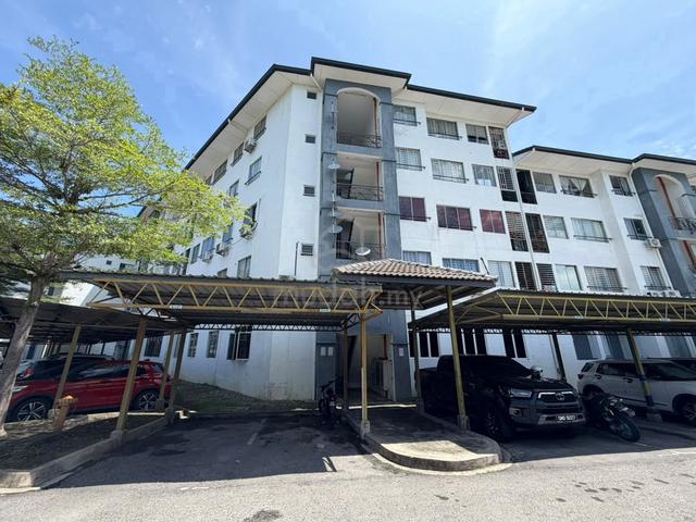 Bukit Vor Garden Court 1