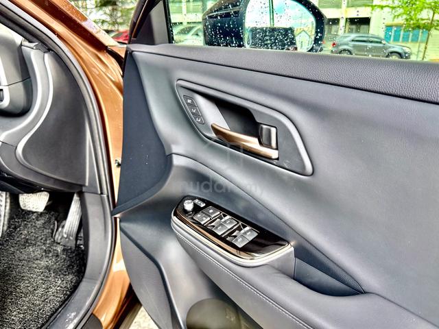 2024 Toyota CROWN 2.5 SPORT Z (A) - 4