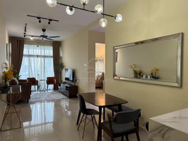The Clio 2 Residences 1