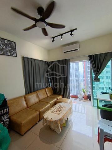 Razak City Residences (RC Residence) 1