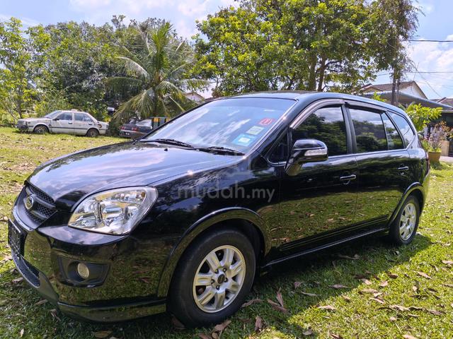 2010 Naza CITRA II RONDO 2.0 EX FACELIFT (A) - 5