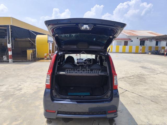 2012 Perodua VIVA 1.0 ELITE EXCLUSIVE EJ-VE (A) - 4