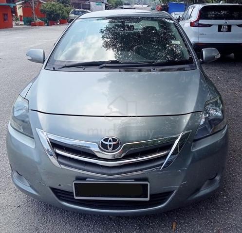 2013 Toyota VIOS 1.5 G ENHANCED (A) - 1