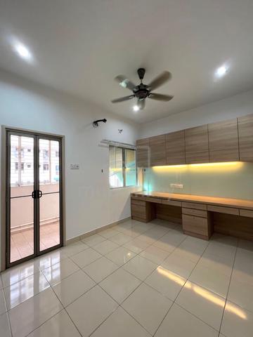 Persiaran Paya Terubong 3sty terrace Spice Amari Olive Tree FTZ Gbs 1