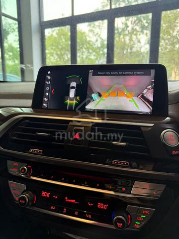 2018 Bmw X3 3.0 M40I (A) - 2