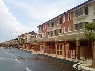 Laman Rimbunan @ Kepong 1