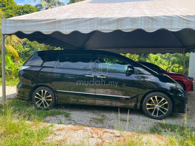 2014 Toyota ESTIMA 2.4 AERAS S PACKAGE ACR50W - 5