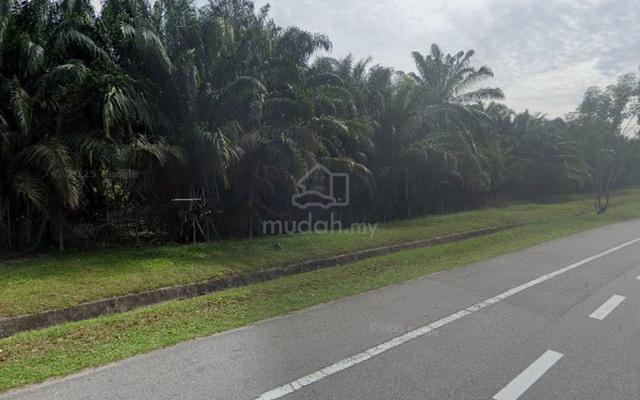 Freehold Land Jenjarom Bangi 1