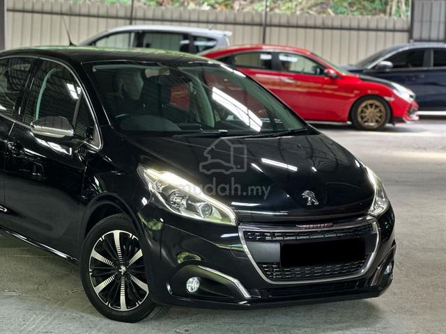2019 Peugeot 208 1.2 PURETECH (A) FULL LOAN ! - 3