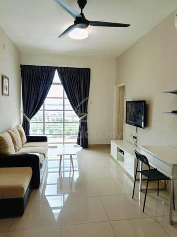 Nusa Heights 1
