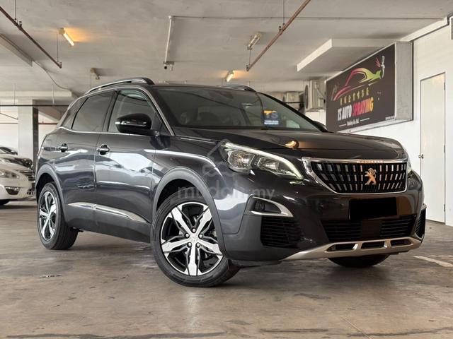 [FULL LOAN] 2020 Peugeot 3008 1.6 ACTIVE THP PLUS - 1