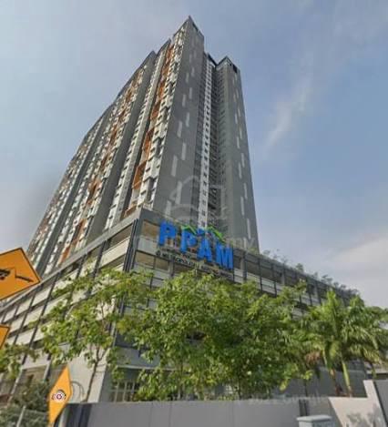 PPA1M Metropolitan Kepong 1