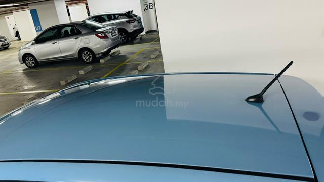 2013 Naza PICANTO 1.1 EX (A) - 2
