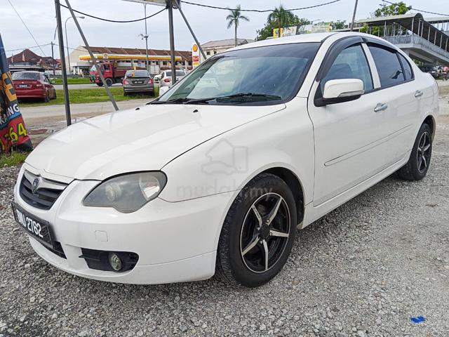 2014 Proton PERSONA 1.6 ELEGANCE MEDIUM LINE (A) - 1