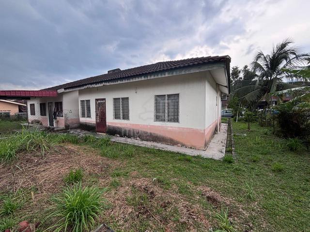 SemiD Taman Sri Rembau Untuk Dijual 4