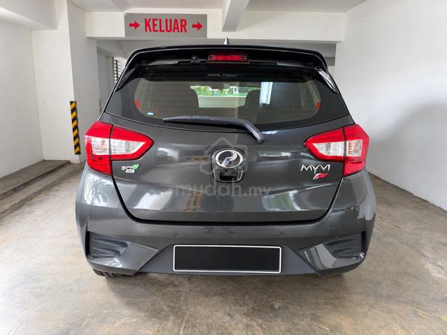 2020 Perodua MYVI 1.5 ADVANCE | Fulloan | Tip Top - 3