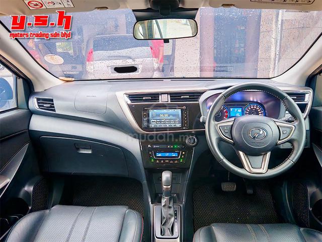 2019 Perodua MYVI 1.5 AV (A) - 4