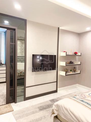 The Court @ Central Residence 5