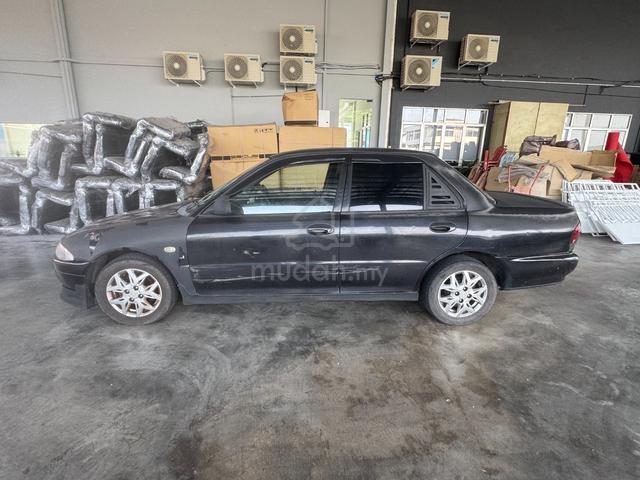 2005 PROTON WIRA 1.5 (A) tip top cond Low Mileage - 5