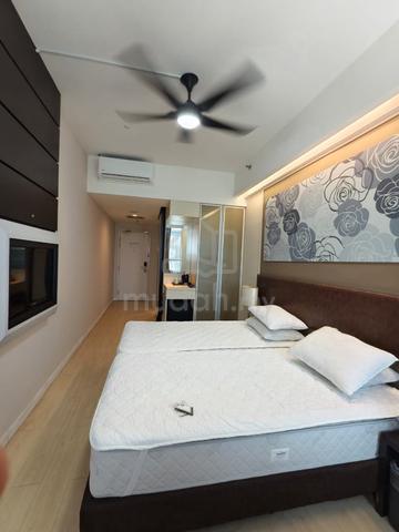 Centrestage Designer Suite 1