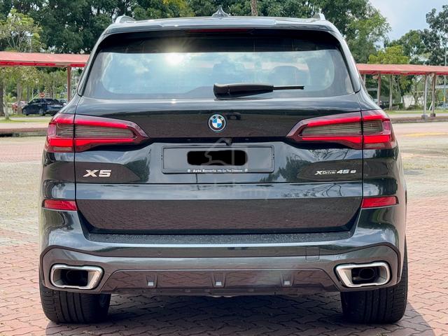2023 Bmw X5 3.0 xDRIVE45e M SPORT MY19 G05 (A) - 4