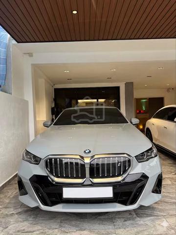 2023 Bmw I5 1.0 EDRIVE40 M SPORT MY23 G60 (A) - 1