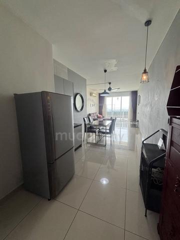 KSL Residences @ Daya 1