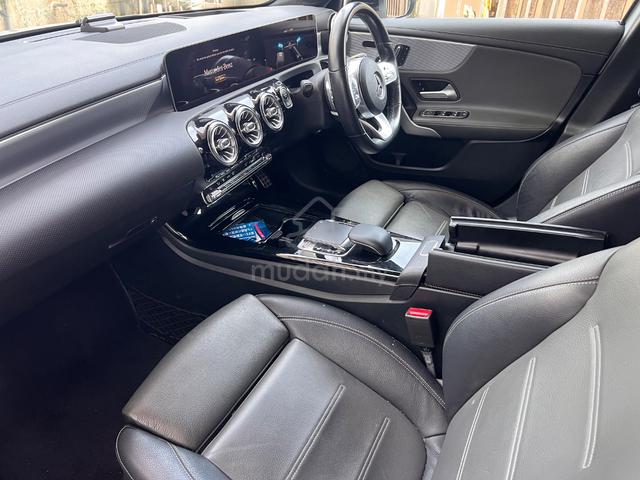 2019 Mercedes Benz A250 2.0 AMG (A)*SUPER CAREFUL - 4