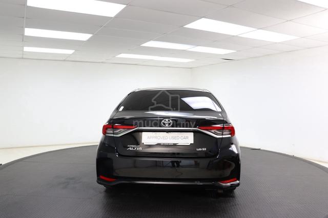 2023 Toyota Corolla Altis 1.8G - 4
