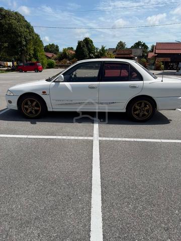 2002 Proton WIRA 1.5 GL (M) - 4