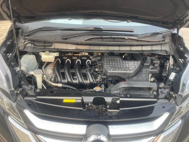 2018 Nissan SERENA 2.0 S-HYBRID HIGHWAY STAR C27 - 5