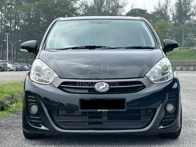 2014 Perodua MYVI 1.5 SE / JIMAT MINYAK / DAILY / - 3