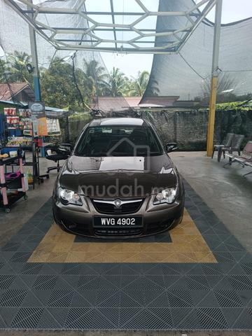 2011 Proton PERSONA 1.6 ELEGANCE BASE LINE (A) - 1