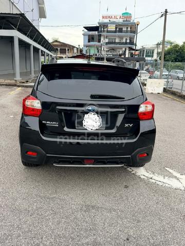 2014 Subaru XV 2.0 PREMIUM (A) - 2