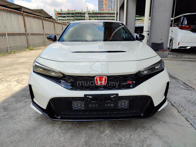 NEW CAR 2025 Honda CIVIC 2.0 TYPE R FL5 CHEAPEST - 3