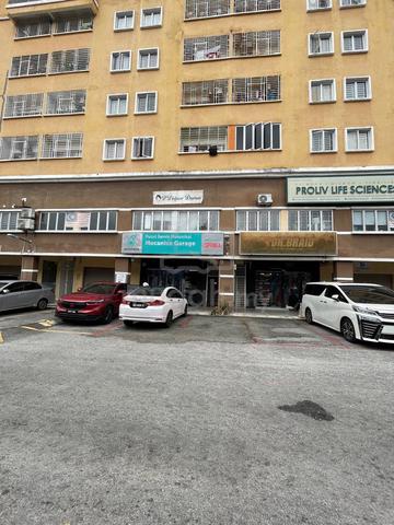 Office Space for Rent 1