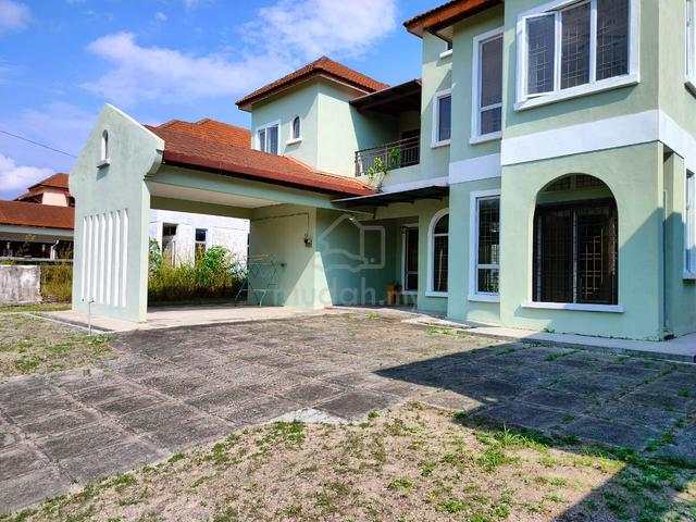[FREEHOLD] Double Storey Bungalow Port Dickson [5397 Sqft] 1