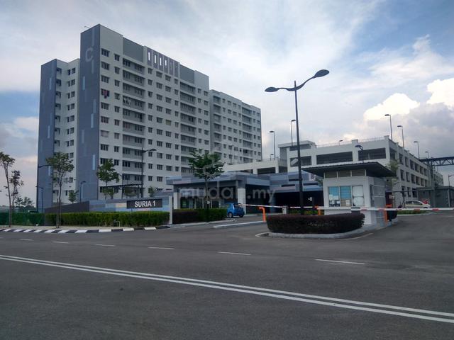 Bilik Sewa Lelaki (Batu kwn) 1