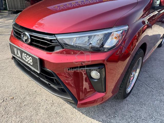 2023 Perodua BEZZA 1.3 AV (A) CAREFULL OWNER - 5