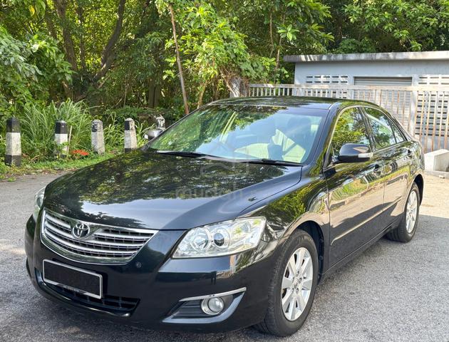 2008 Toyota CAMRY 2.0 (A) AUTO - 3