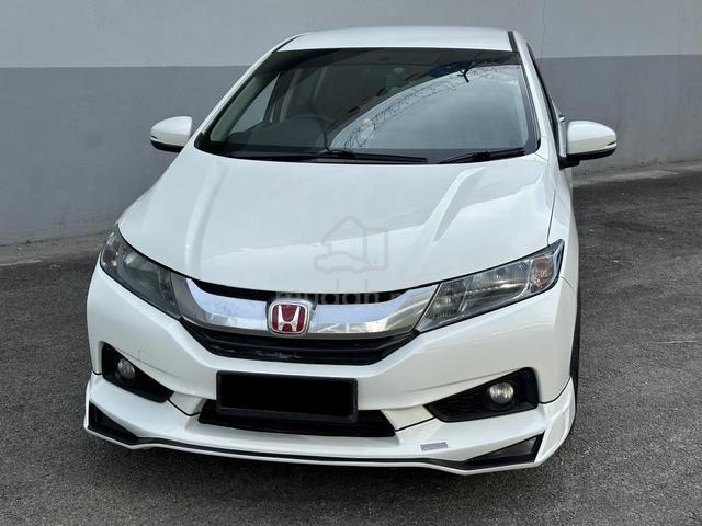 Honda CITY 1.5 V (A) - 1