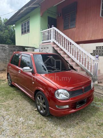2006 Perodua KELISA 1.0 SE EZS (A) - 1