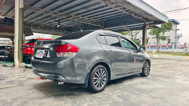 2010 Honda CITY 1.5 E (A) 4 DISCBRAKE GM2 CASH V - 4