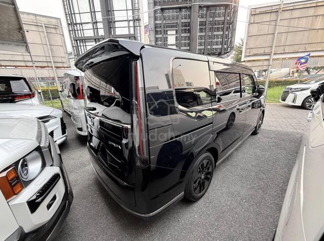 2023 Honda STEPWAGON 1.5 AIR (A) FACELIFT - 2
