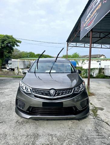 2019 Proton PERSONA VVT 1.6 (A) FULL LOAN - 2